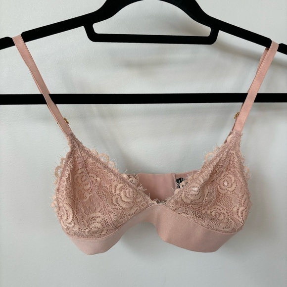Pepper Lace Bra Size XS - Picture 1 of 6